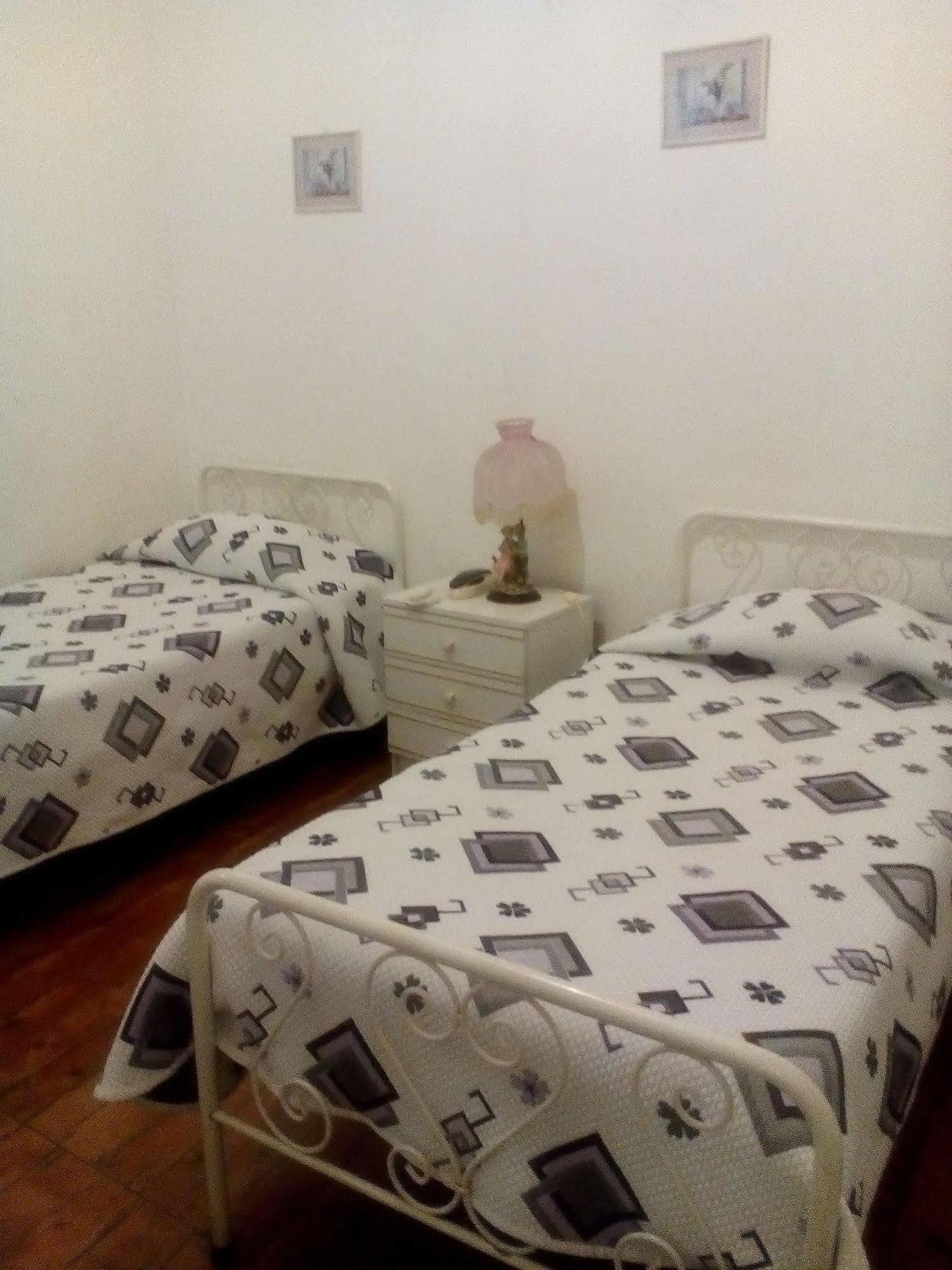 Pensao Sao Joao Da Praca Vandrerhjem